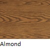 Provia Almond